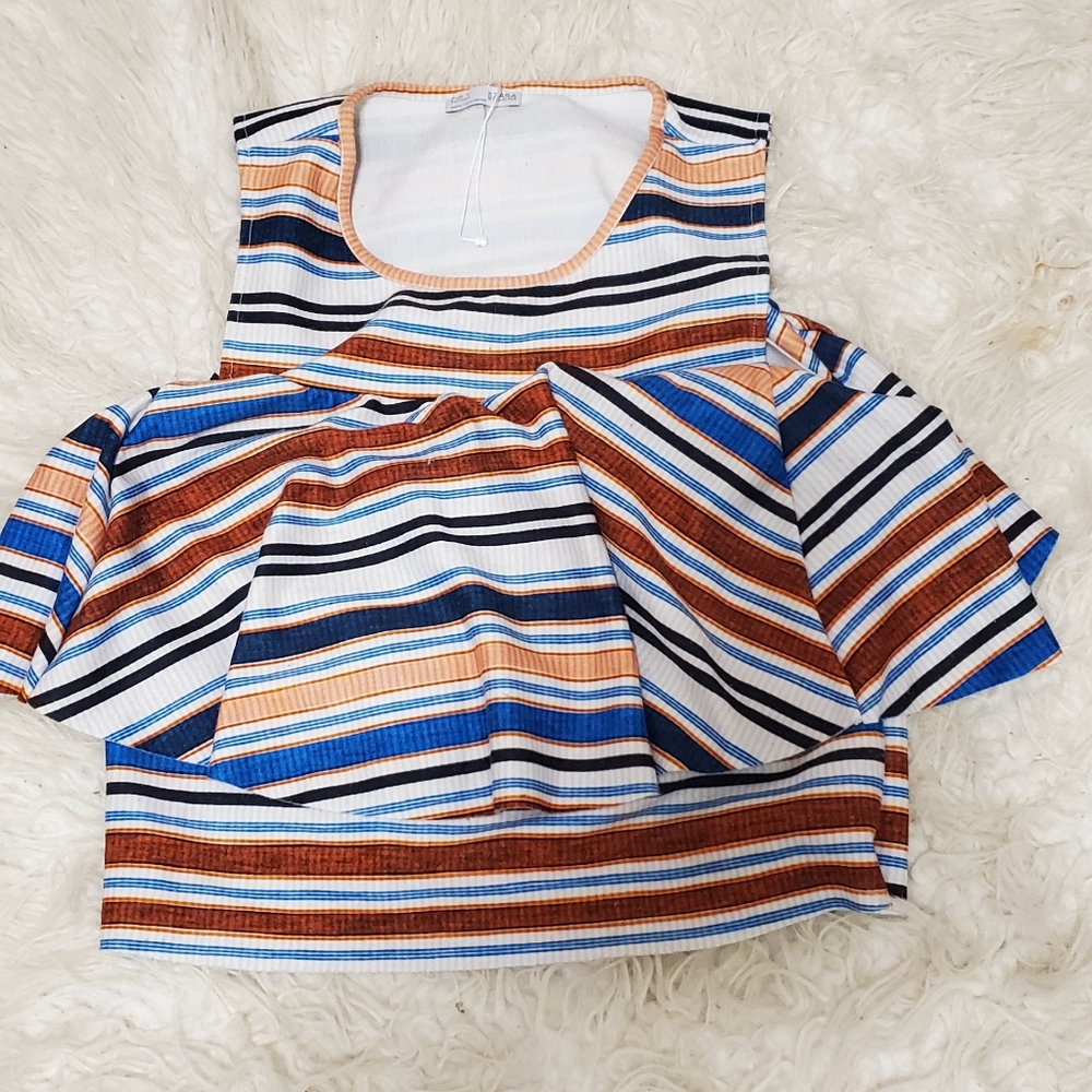 Zara top